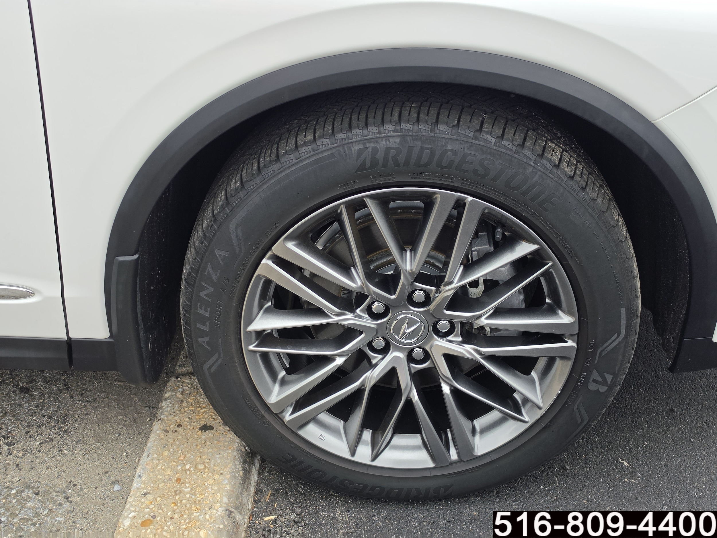 2023 Acura MDX Advance Package - Photo 9