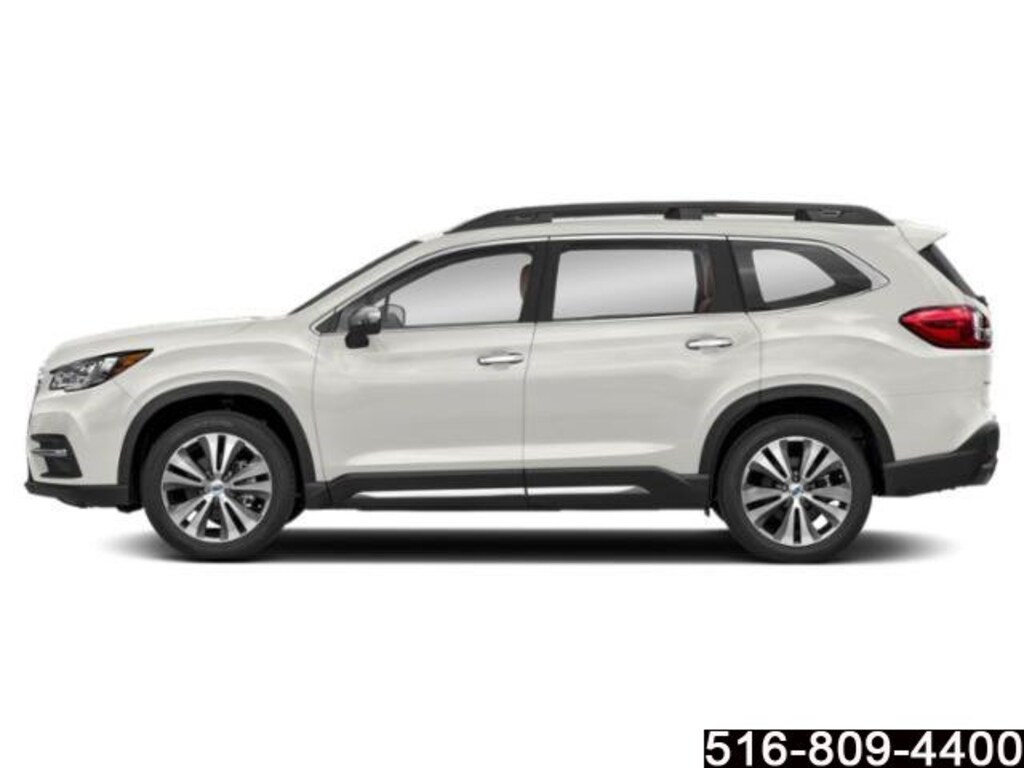 Used 2020 Subaru Ascent Touring Touring 7-Passenger