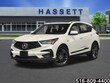  Acura RDX