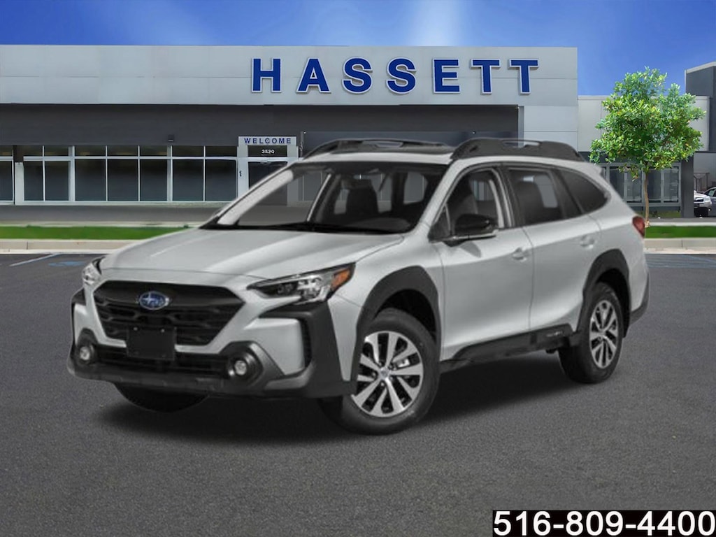 Used 2023 Subaru Outback Premium Premium CVT