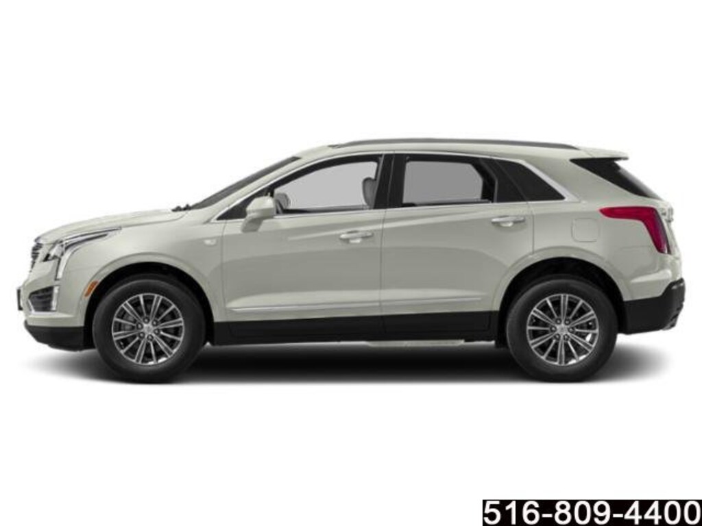 Used 2019 Cadillac XT5 Luxury AWD AWD Luxury