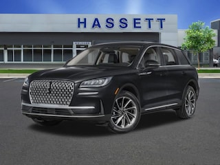 2025 Lincoln Corsair 2025 Lincoln Corsair