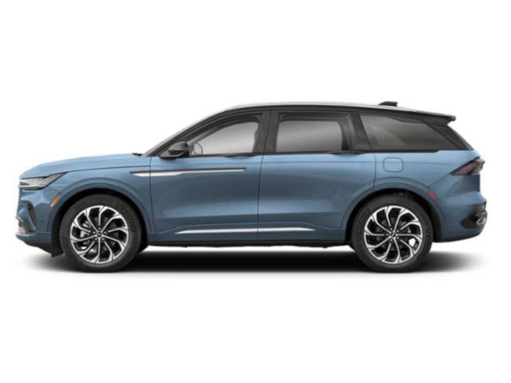 New 2026 Lincoln Nautilus Premiere