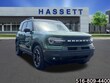  Ford Bronco Sport