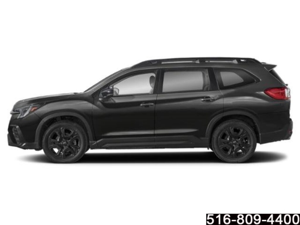 Used 2023 Subaru Ascent Onyx Edition Onyx Edition 7-Passenger