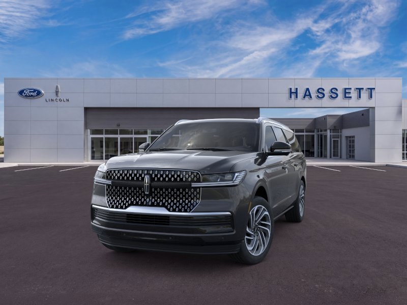 New Lincoln Navigator L For Sale Wantagh, Long Island | Hassett
