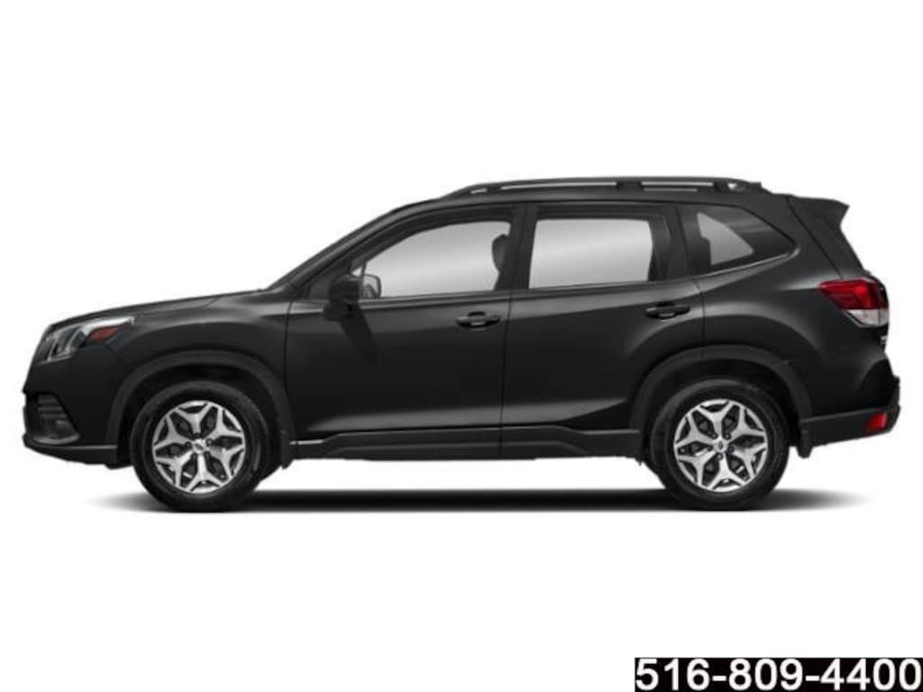 Used 2023 Subaru Forester Premium Premium CVT