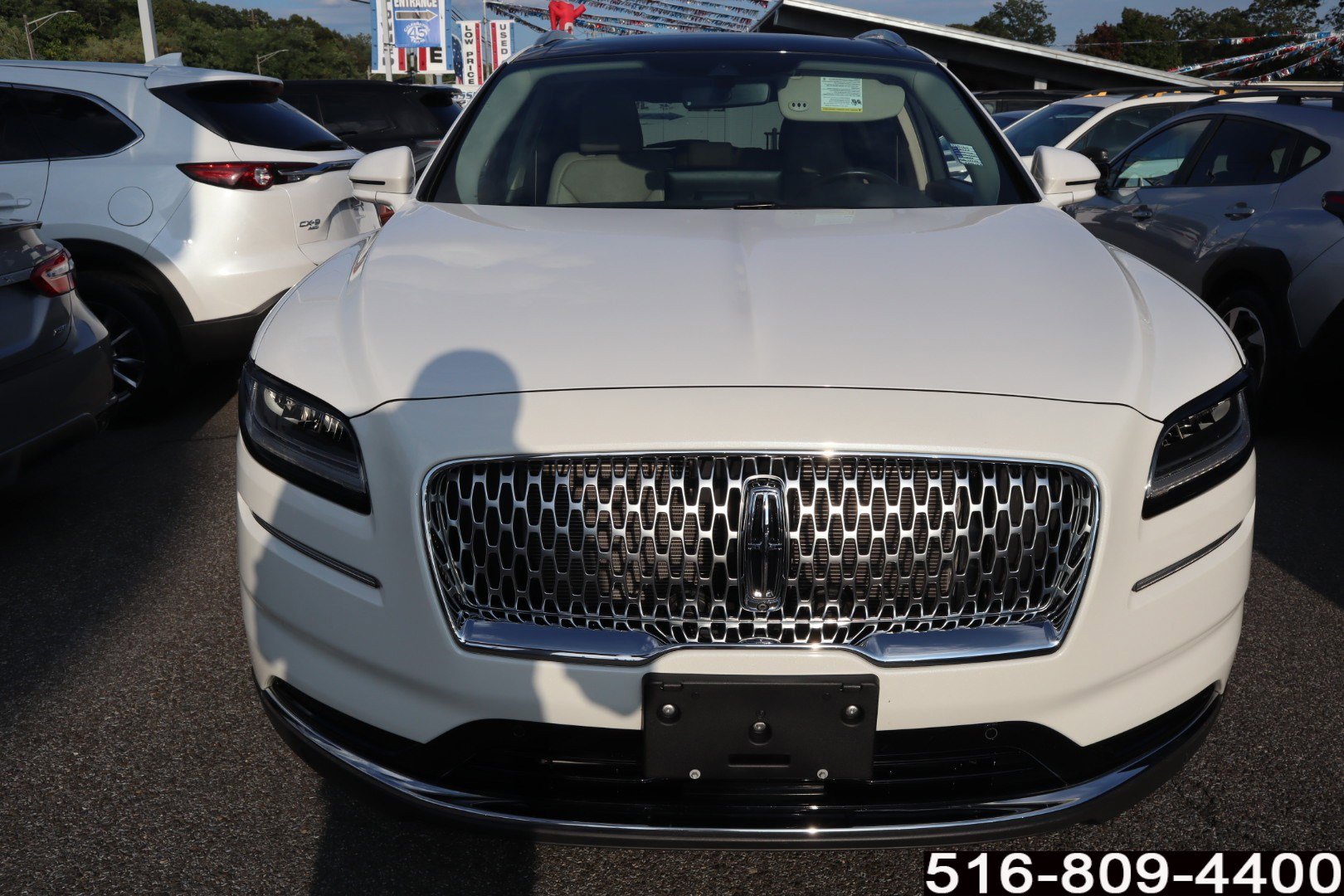 2LMPJ8KP1NBL09759
