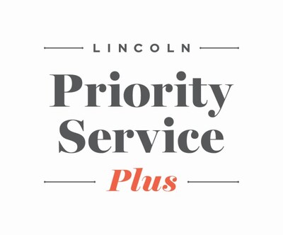 Priority Service Plus Priority Service Plus