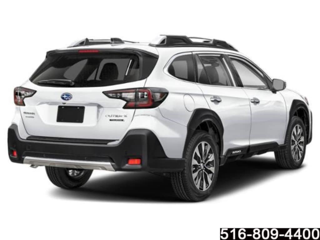 Used 2024 Subaru Outback Touring Touring AWD