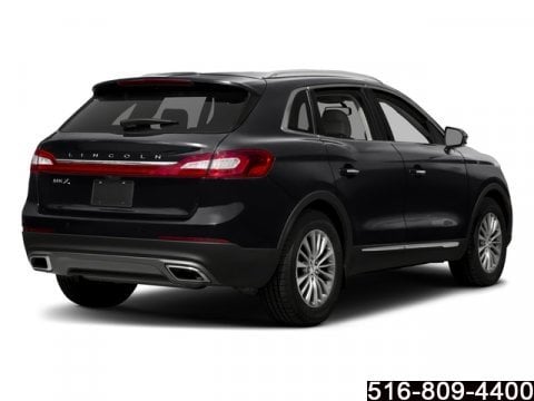 Used 2018 Lincoln MKX Reserve with VIN 2LMPJ8LR1JBL29956 for sale in Wantagh, NY