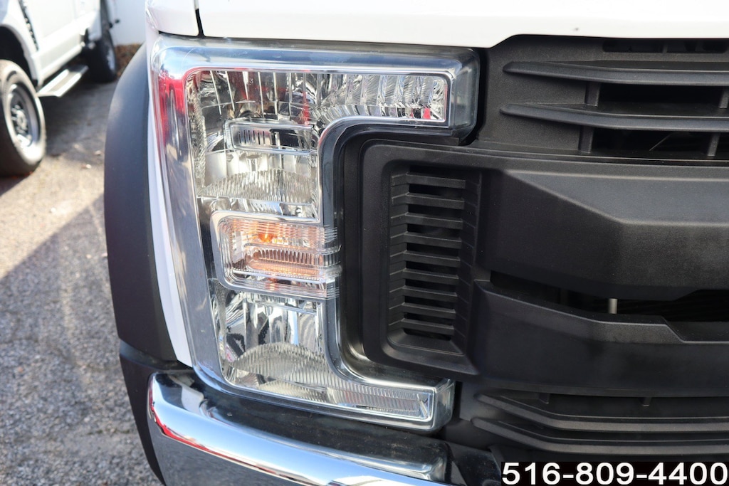 Used 2019 Ford Super Duty F-550 DRW