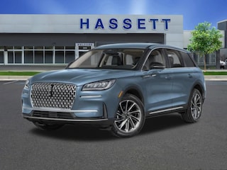 2025 Lincoln Corsair 2025 Lincoln Corsair