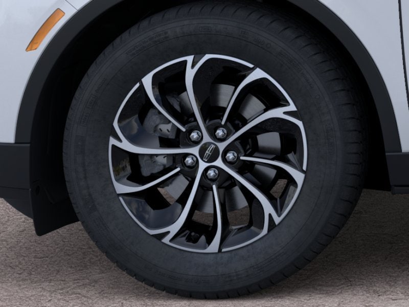 2026 Lincoln Nautilus Premiere - Photo 19