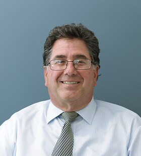 Staff member Timothy Coppola from ID_e1445ae776b1