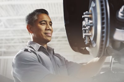 ANTICIPATE THE ROAD AHEAD WITH A COMPLIMENTARY BRAKE INSPECTION. ANTICIPATE THE ROAD AHEAD WITH A COMPLIMENTARY BRAKE INSPECTION.