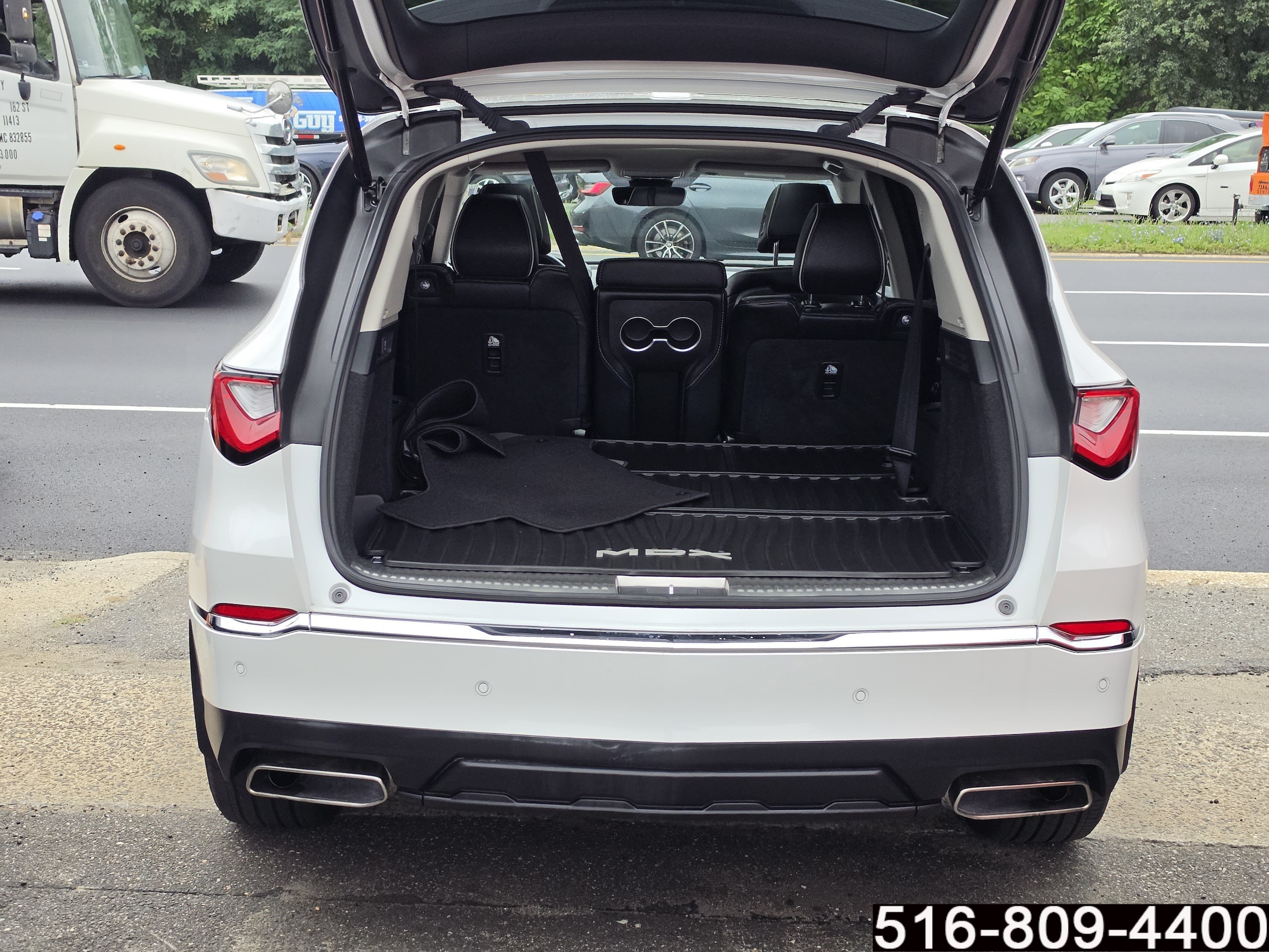 2023 Acura MDX Advance Package - Photo 32