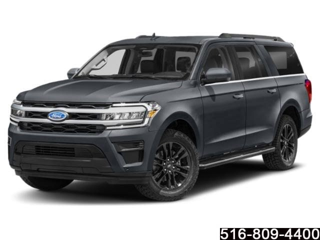2023 Ford Expedition XLT MAX 4x4's photo