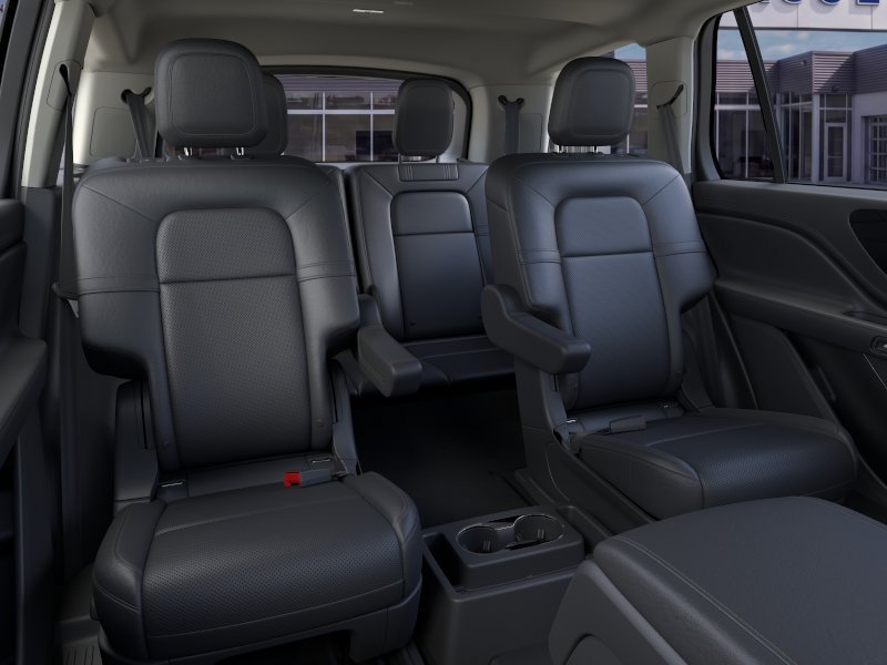 2026 Lincoln Aviator Premiere - Photo 11