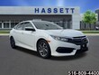  Honda Civic Sedan