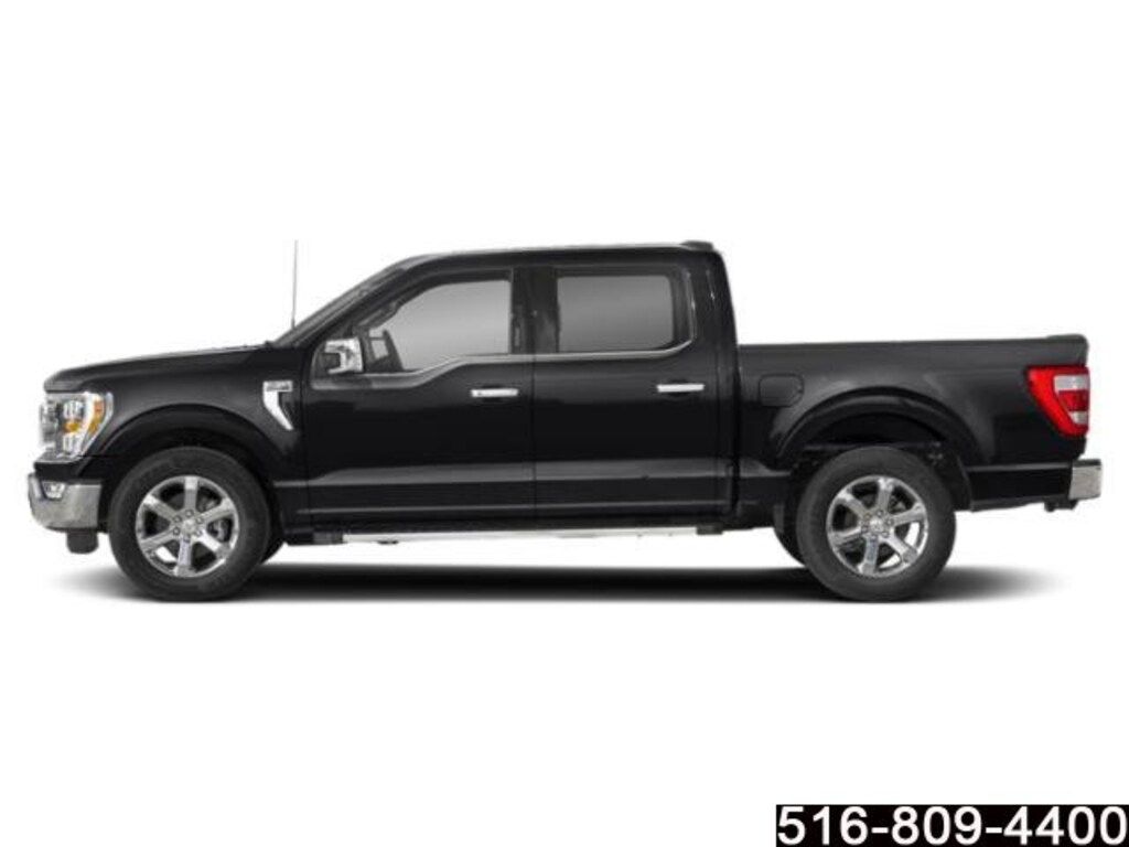 Used 2023 Ford F-150 LARIAT LARIAT 4WD SuperCrew 5.5 Box