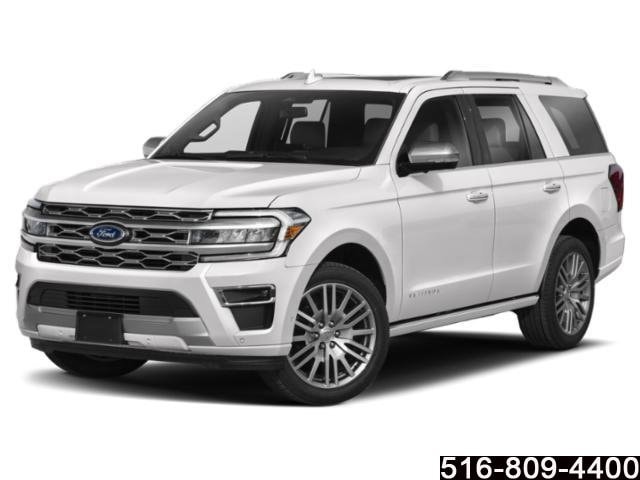 2024 Ford Expedition Platinum 4x4's photo
