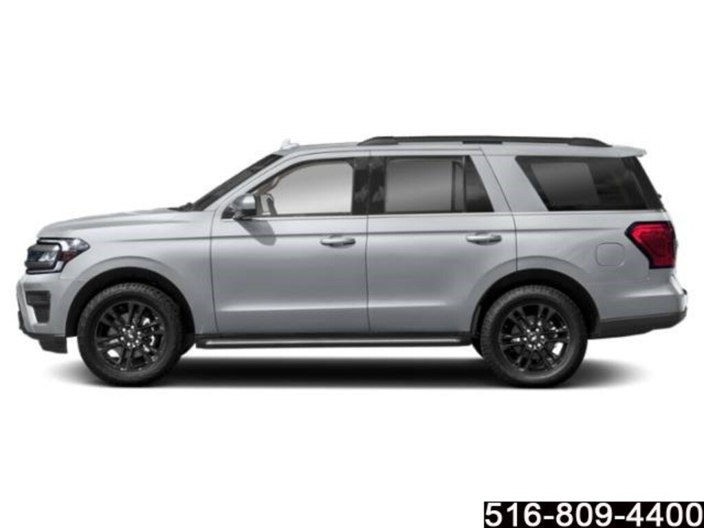 Certified 2023 Ford Expedition XLT XLT 4x4
