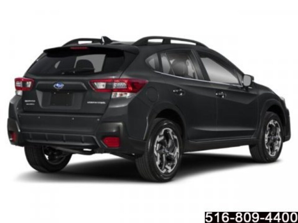 Used 2023 Subaru Crosstrek Limited Limited CVT