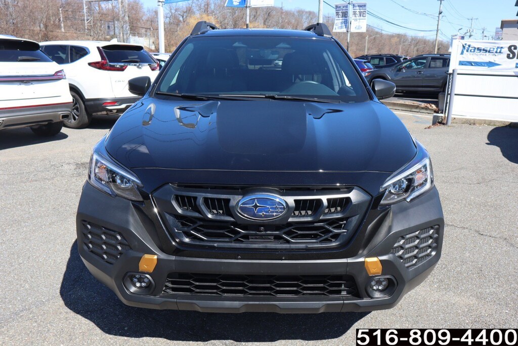 Used 2025 Subaru Outback Wilderness Wilderness AWD