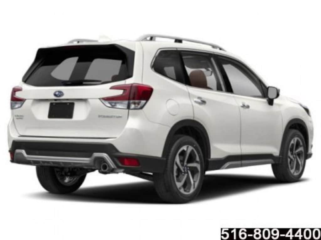 Used 2023 Subaru Forester Touring Touring CVT