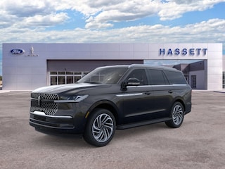 2026 Lincoln Navigator