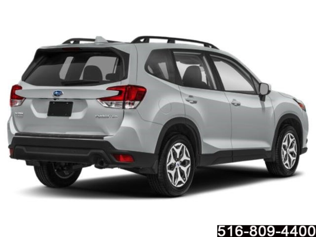 Used 2023 Subaru Forester Premium Premium CVT