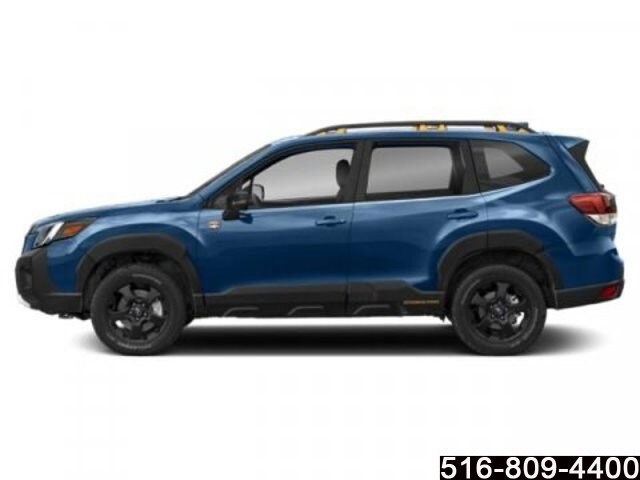 2024 Subaru Forester Wilderness photo 2