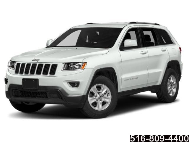 2015 Jeep Grand Cherokee Altitude 4WD's photo