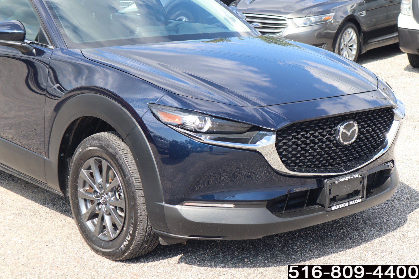 2023 Mazda CX-30 2.5 S photo 2