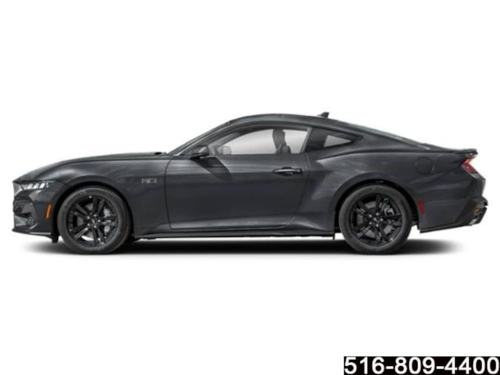 Used 2024 Ford Mustang GT Premium GT Premium Fastback