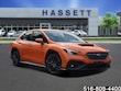Subaru WRX
