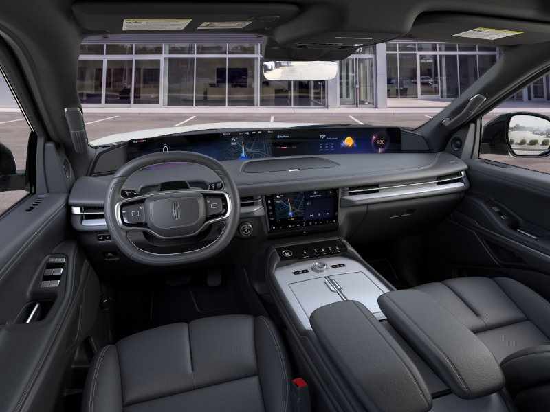 2026 Lincoln Navigator Reserve - Photo 9