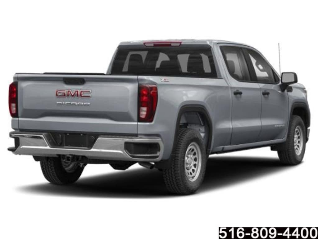 Used 2023 GMC Sierra 1500 Denali 4WD Crew Cab 147 Denali