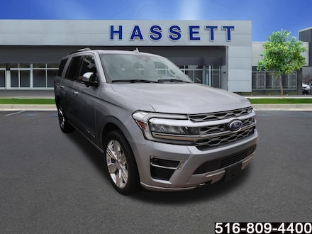 2024 Ford Expedition Platinum Platinum 4x4
