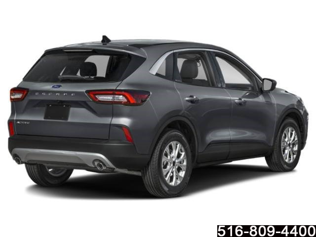 Used 2023 Ford Escape Active Active AWD