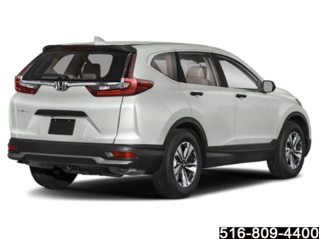 Used 2020 Honda CR-V LX LX AWD