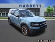  Ford Bronco Sport