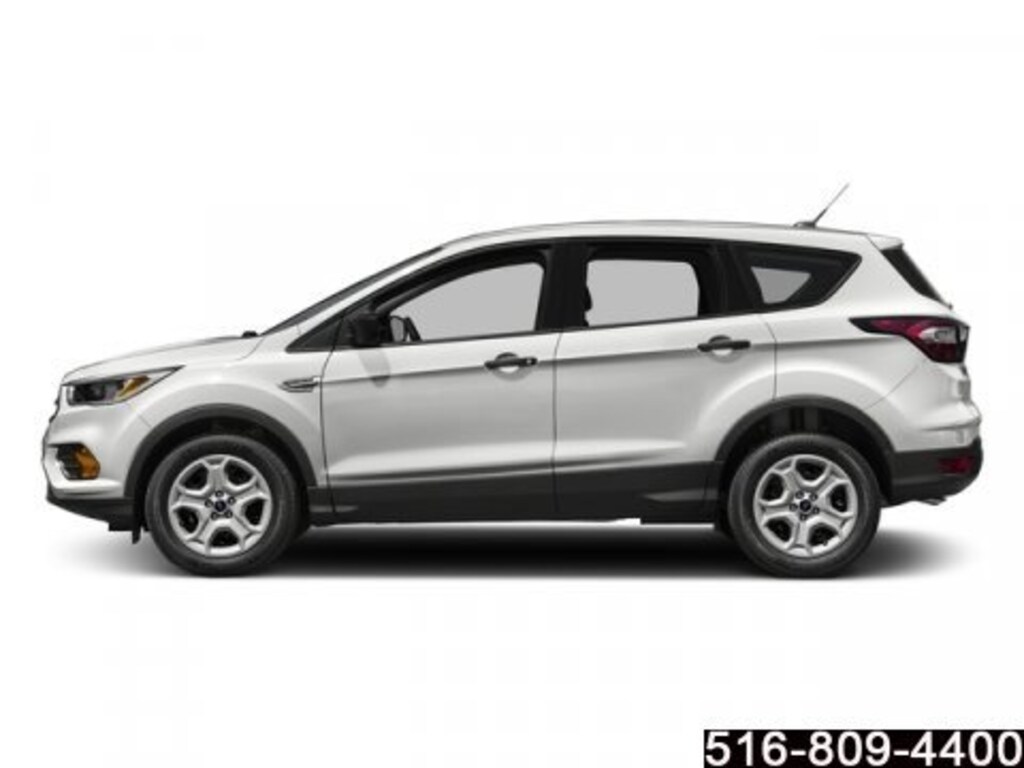 Used 2017 Ford Escape SE SE 4WD