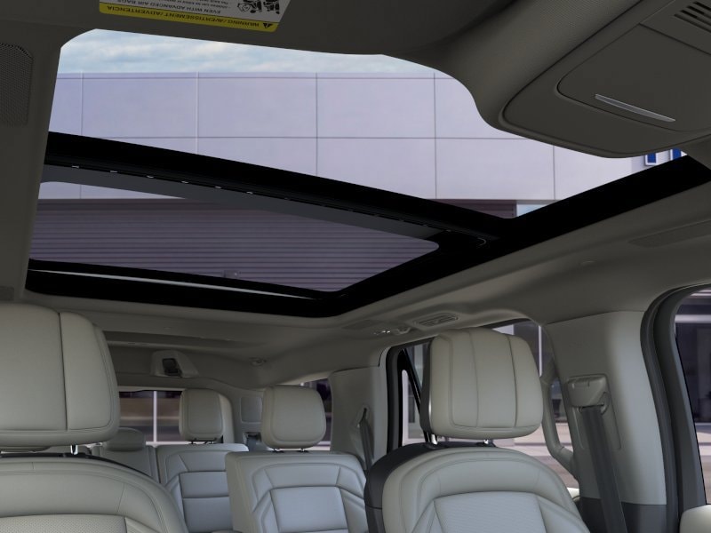 2026 Lincoln Navigator Reserve - Photo 22