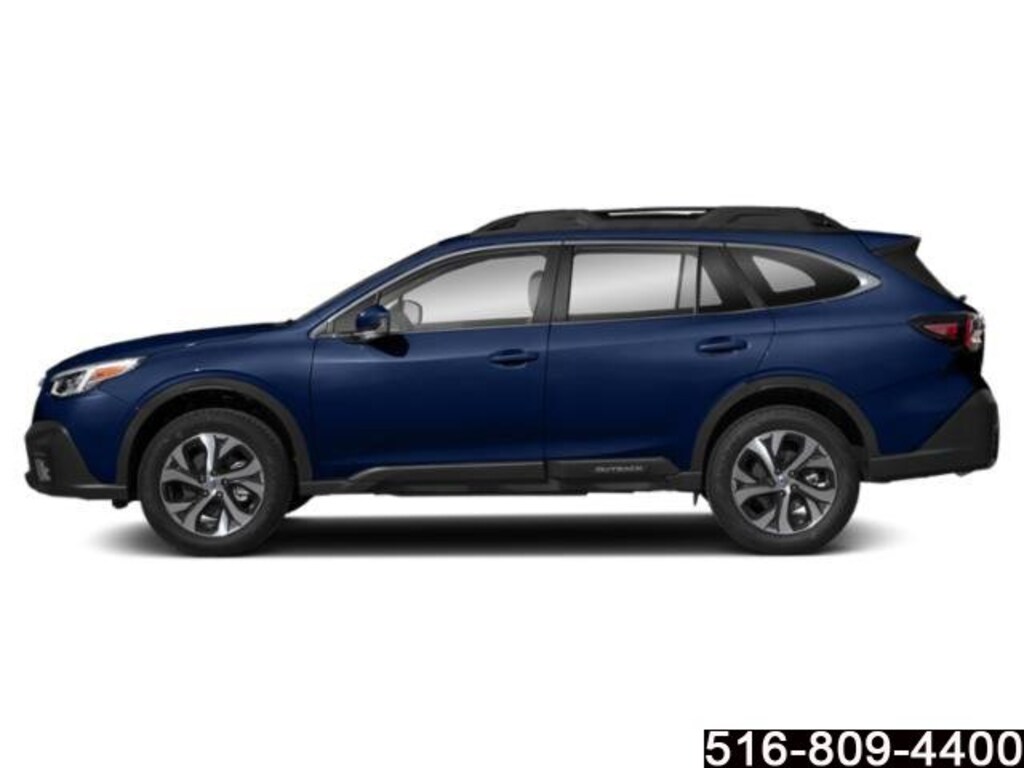 Used 2020 Subaru Outback Limited Limited CVT