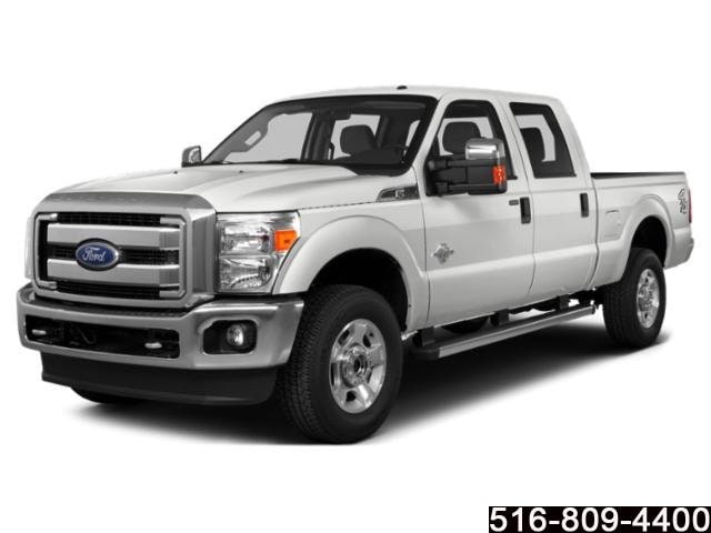 2015 Ford F-350's photo