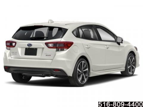 Used 2020 Subaru Impreza Sport with VIN 4S3GTAM66L3733201 for sale in Wantagh, NY