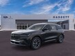  Lincoln Nautilus