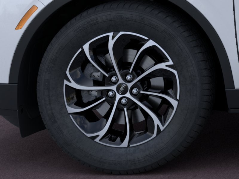 2026 Lincoln Nautilus Premiere - Photo 19